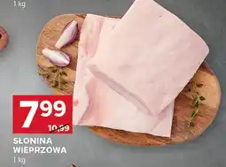 Stokrotka Słonina wieprzowa Stokrotka oferta