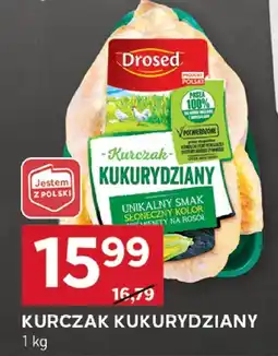 Stokrotka Kurczak kukurydziany Drosed oferta