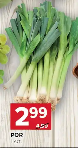 Stokrotka Por Stokrotka oferta