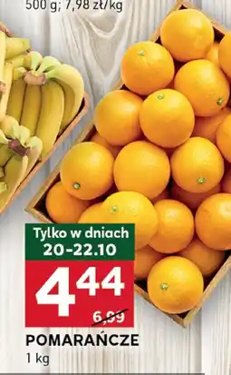 Stokrotka Pomarańcze Stokrotka oferta