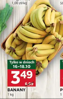 Stokrotka Banany Stokrotka oferta
