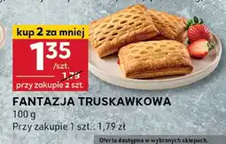 Stokrotka Fantazja truskawkowa Stokrotka oferta