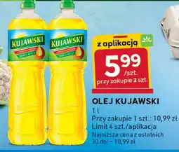 Stokrotka Olej Kujawski oferta