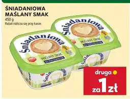 Stokrotka Serek Śniadaniowa Maślany Smak oferta