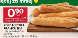 Stokrotka Bułka półbagietka francuska Stokrotka oferta