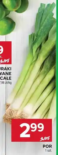 Stokrotka Por Stokrotka oferta