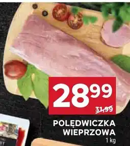 Stokrotka Polędwiczka wieprzowa Stokrotka oferta