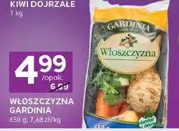 Stokrotka Włoszczyzna Gardinia oferta