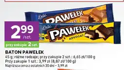Stokrotka Baton Pawelek E.Wedel oferta