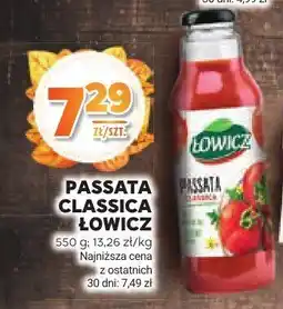 Stokrotka Passata Łowicz classica oferta