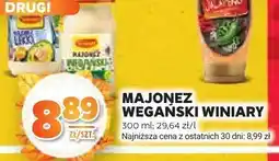 Stokrotka Majonez wegański Winiary oferta