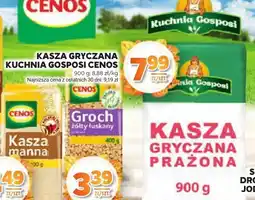 Stokrotka Kasza gryczana Kuchnia Gosposi Cenos oferta