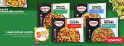 Stokrotka Danie gotowe Hortex oferta