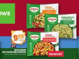 Stokrotka Makaron na patelnię Hortex oferta