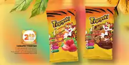 Stokrotka Chrupki kukurydziane Tygrysek oferta