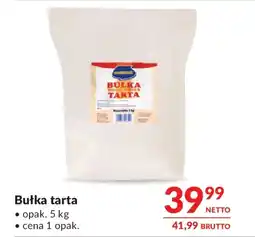 Makro Bułka tarta oferta