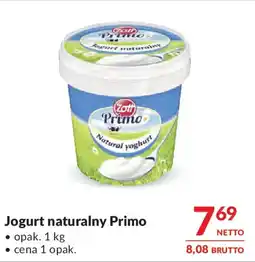 Makro Jogurt typu greckiego oferta