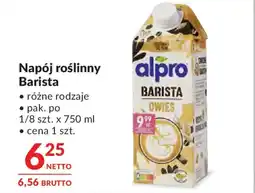 Makro Napój roślinny Barista oferta
