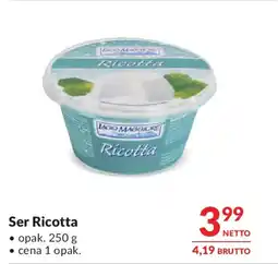 Makro Ser Ricotta oferta