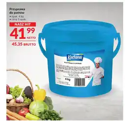 Makro Przyprawa do potraw oferta