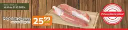 Gama Polędwiczki wieprzowe oferta