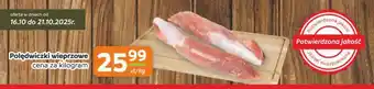 Gama Polędwiczki wieprzowe oferta