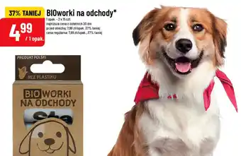 Polomarket BIOworki na odchody oferta