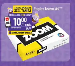 Polomarket Papier ksero A4 oferta