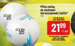 Polomarket Piłka nożna, do siatkówki lub koszykówki ZaZiZo oferta