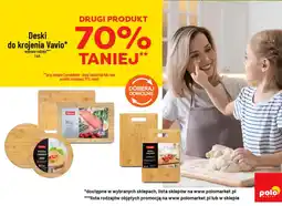 Polomarket Deski do krojenia Vavio (różne rodzaje) oferta