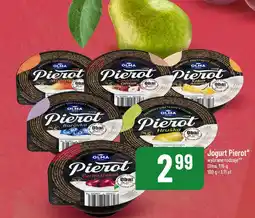 Polomarket Jogurt Pierot (Olma, 175 g, różne rodzaje) oferta