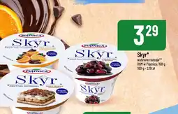 Polomarket Skyr OSM w Piątnicy, 150 g, wybrane rodzaje oferta