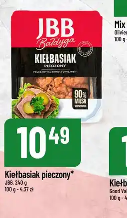 Polomarket Kiełbasiak pieczony (JBB, 240 g) oferta