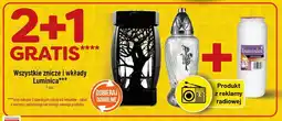 Polomarket Wszystkie znicze i wkłady Luminica, 1 szt oferta