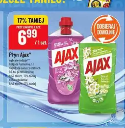Polomarket Płyn Ajax oferta
