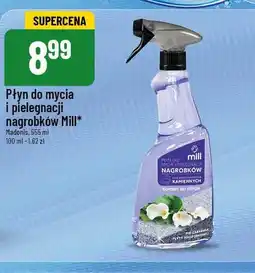 Polomarket Płyn do mycia i pielęgnacji nagrobków Mill oferta