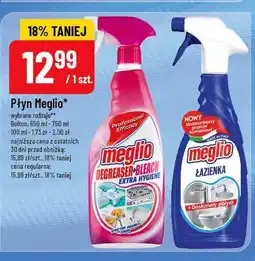 Polomarket Płyn Meglio oferta