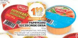 Stokrotka Market Paprykarz szczeciński Dega oferta