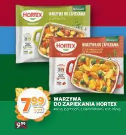 Stokrotka Market Warzywa do zapiekania Hortex oferta