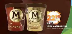 Stokrotka Market Lody Magnum Pint oferta