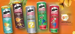 Stokrotka Market Chipsy Pringles oferta