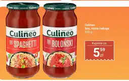 Biedronka Sos Boloński Culineo oferta