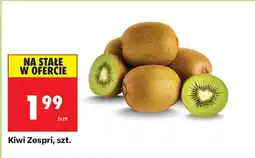 Biedronka Kiwi Zespri 1 szt. Biedronka oferta
