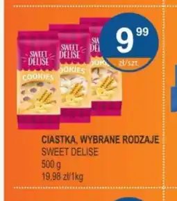 Rabat Ciastka oferta