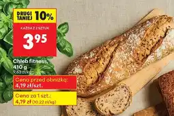 Biedronka Chleb fitness Biedronka oferta