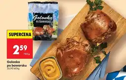 Biedronka Golonka po bawarsku Biedronka oferta