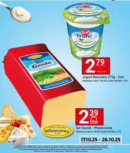 Hitpol Ser Gouda Włoszczowa oferta