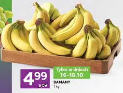 Stokrotka Banany Stokrotka oferta