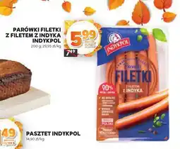 Stokrotka Pasztet Indykpol oferta