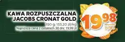 Stokrotka Kawa rozpuszczalna Jacobs Cronat Gold oferta